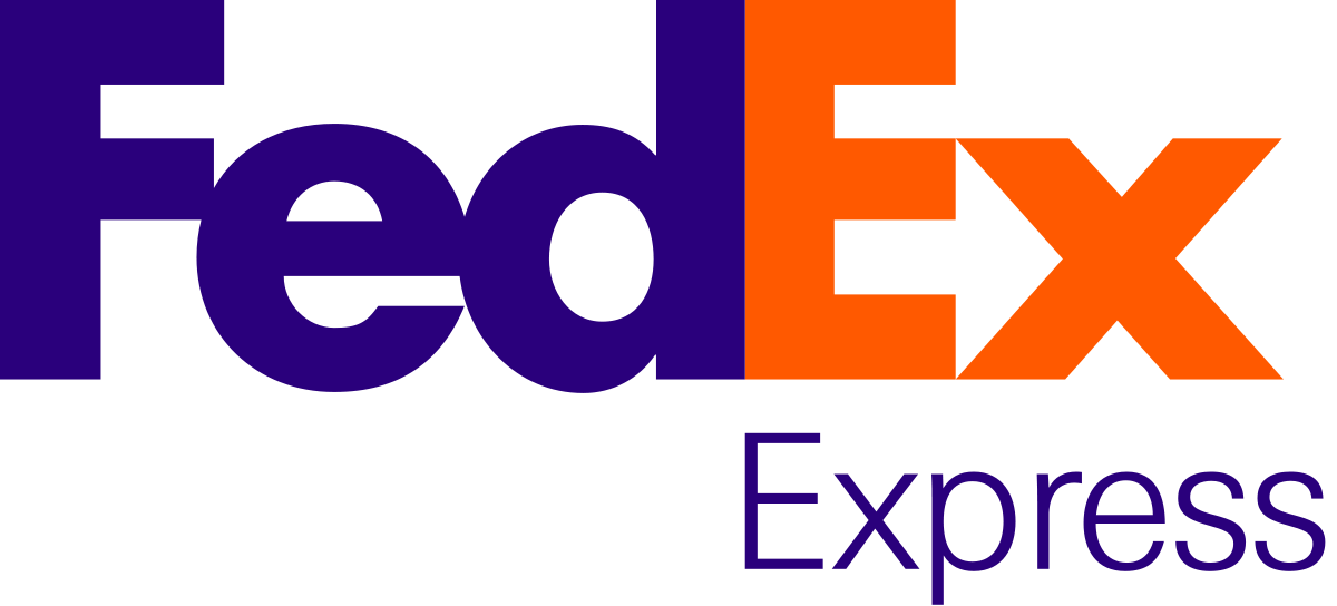 FedEx Express Truck Logo - FedEx Express