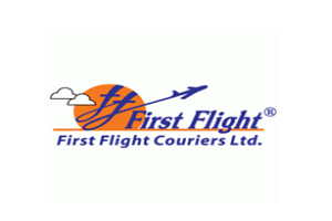 First Flight Logo - courier not delivered from first flight | Consumer Complaint forum ...