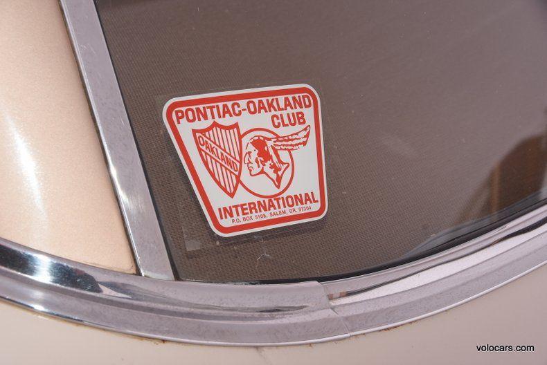 Catalina Car Logo - 1964 Pontiac Catalina | Volo Auto Museum