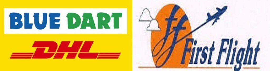 First Flight Logo - First Flight Couriers Blue Dart Express Ltd Photos, Sector 46, Delhi ...