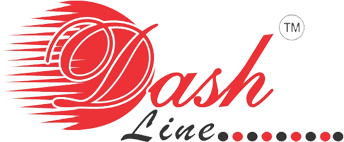 Dash Line Logo - Dashline - Home