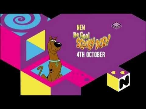 Scooby Doo Boomerang Logo - ACCESS: YouTube