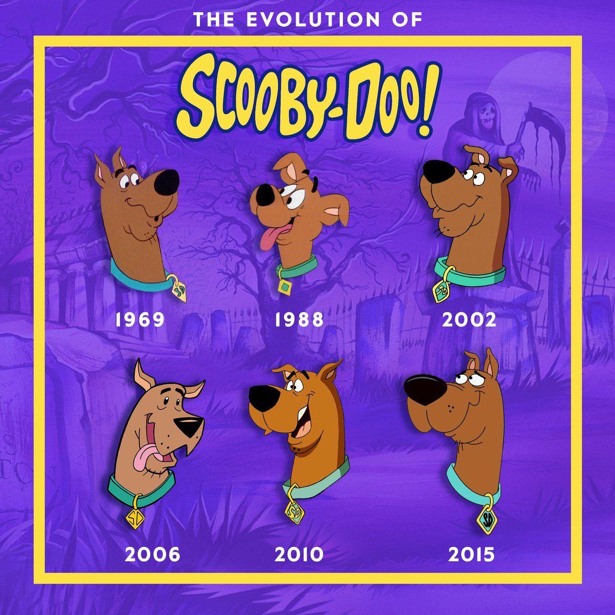 Scooby Doo Boomerang Logo - Boomerang on Twitter: 