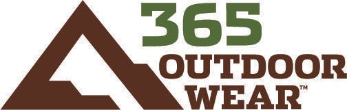 Outdoor Wear Logo - 365 Outdoor Wear Logo - Texas Hunting & Fishing | Lone Star Outdoor News