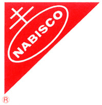 Nabisco Logo - Nabisco