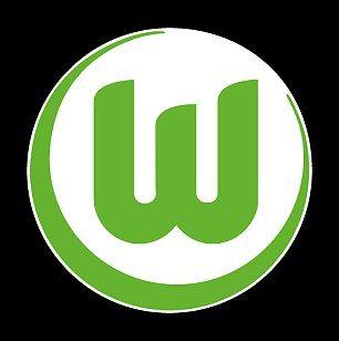 Green w Logo - Wolfsburg's ugly badge and the 10 worst club crest in football ...