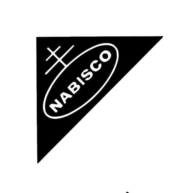 Nabisco Brand Logo - RJR Nabisco, Inc. - Logo Database - Graphis