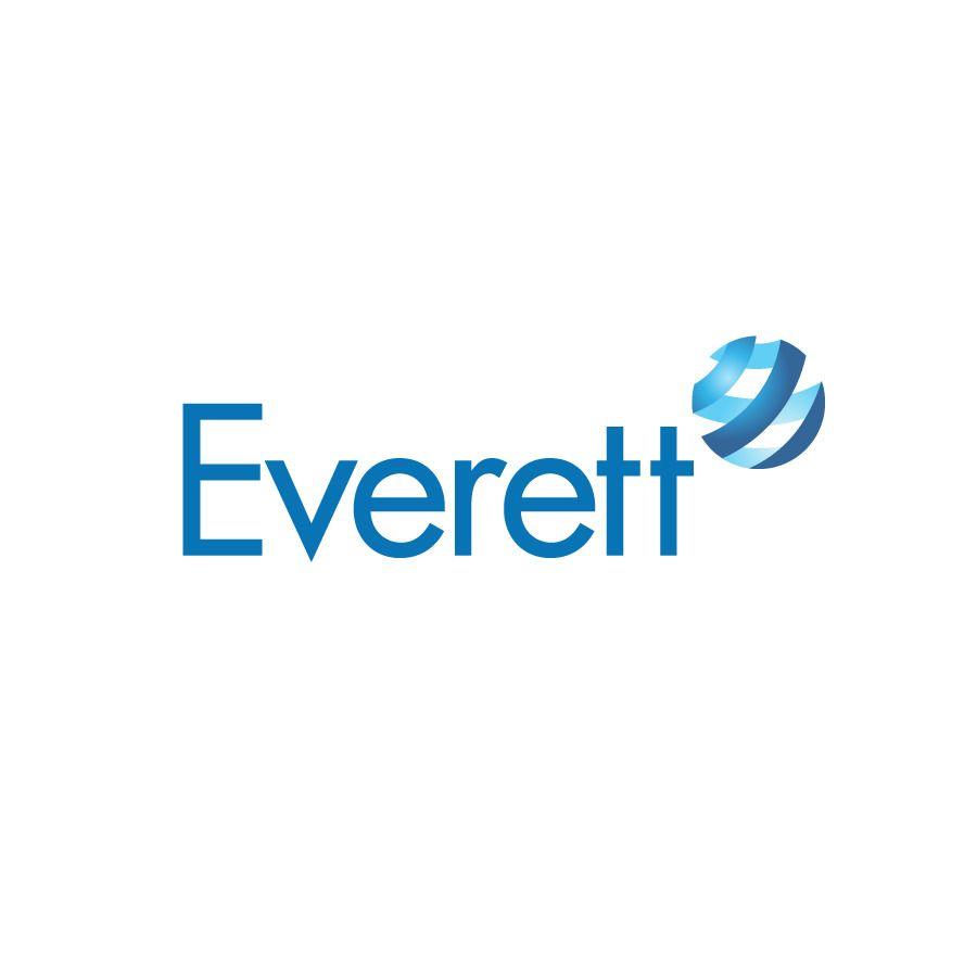 Everett Logo - Everett Logos - Vincent Chisari