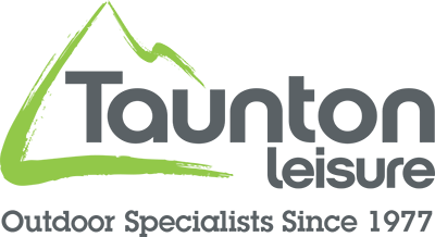 Outdoor Clothing Logo - Camping Equipment, Outdoor Clothing & Gear - Taunton Leisure