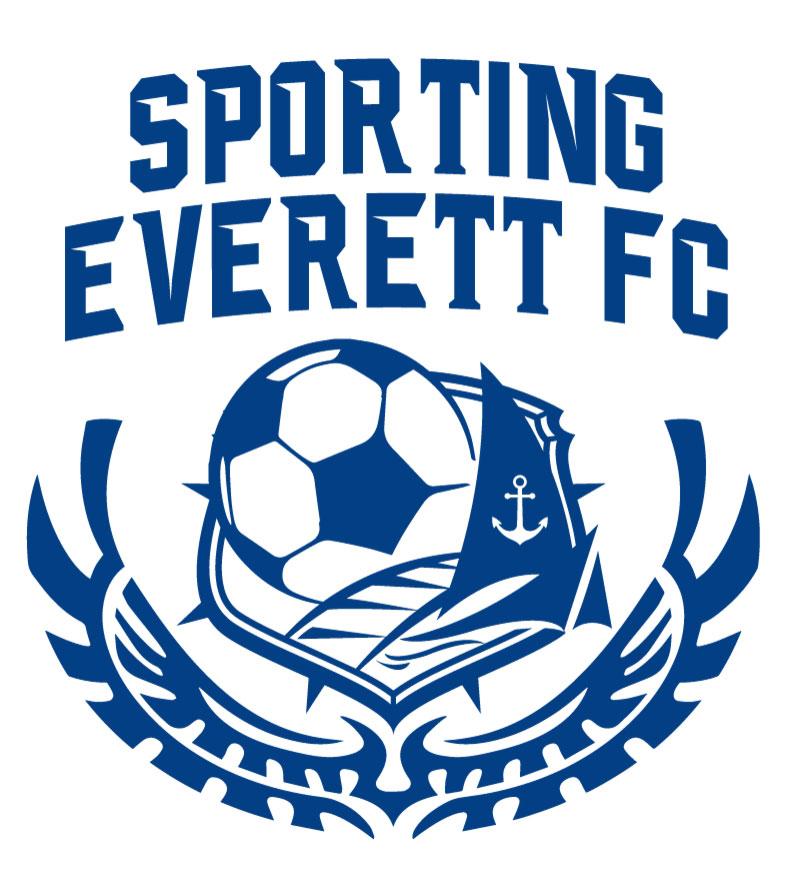 Everett Logo - Bellingham United » everett-logo