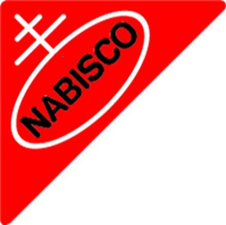 Nabisco Logo - Nabisco Logo Made Better | Jclendineng's Blog