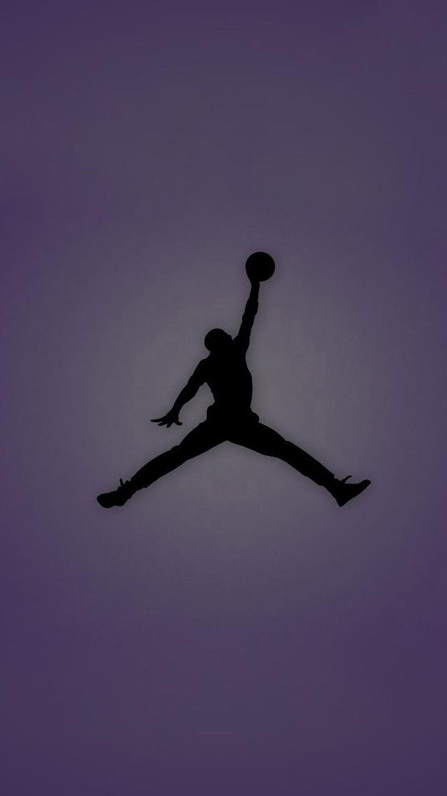 Galaxy Jordan Logo - Jordan LOGO 1 Galaxy S6 Wallpaper | Galaxy S6 Wallpapers