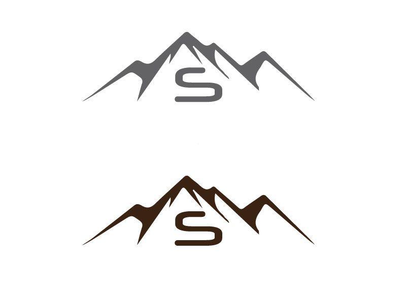 Outdoor Clothing Logo - Entry by naseer90 for Outdoor Clothing Brand Logo Design