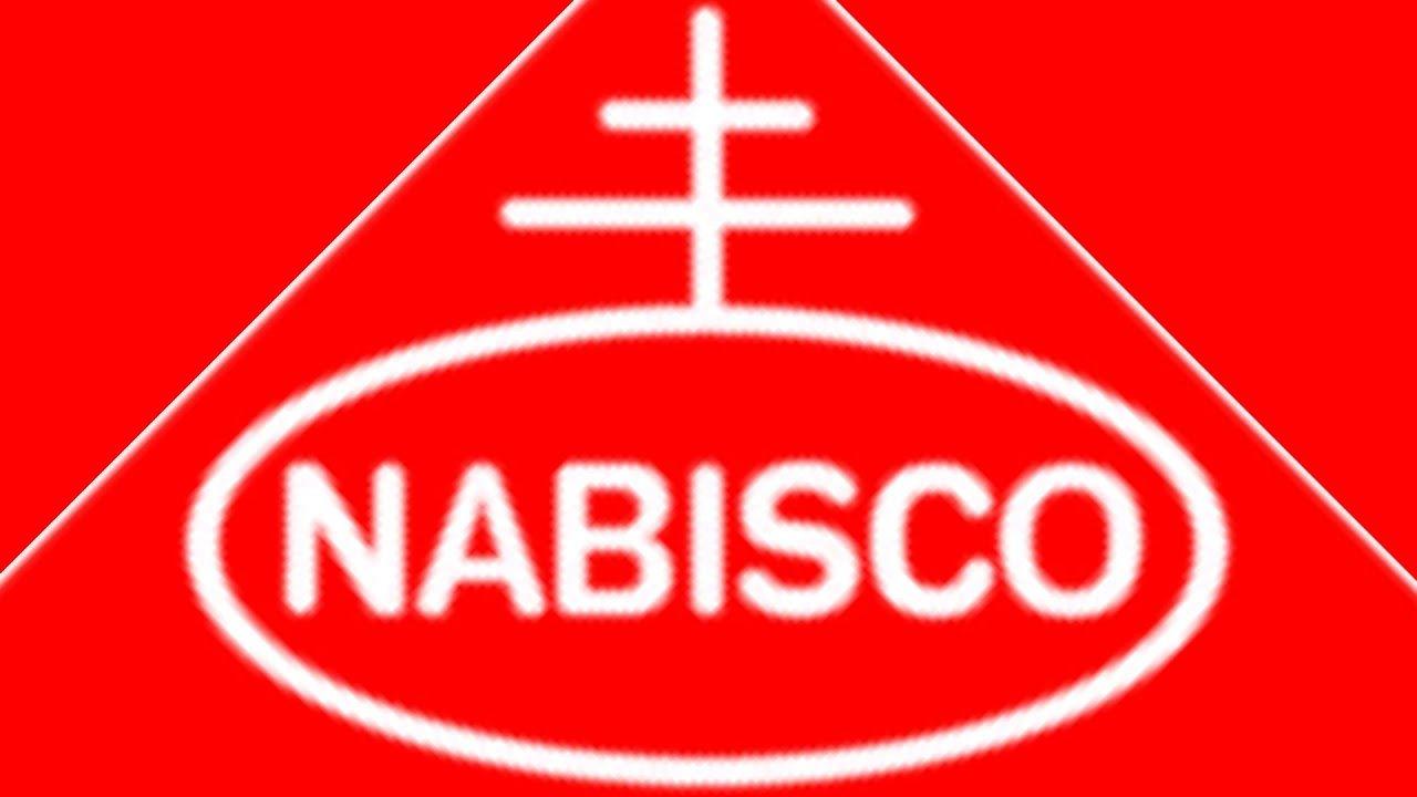 Nabisco Logo - Nabisco Logo 2007-Present - YouTube