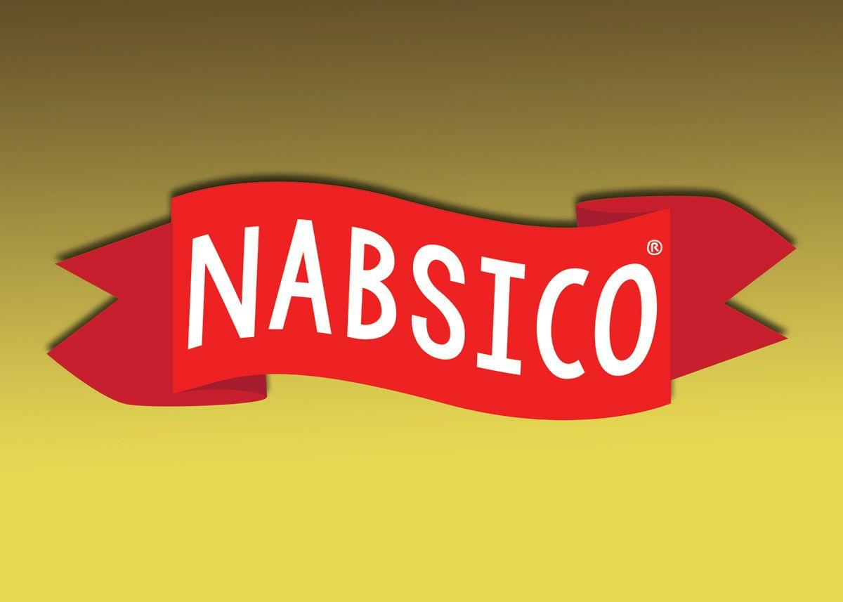 Nabisco Logo - Nabisco Logo Redux on Behance