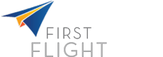 First Flight Logo - First Flight Venture Center RTP North Carolina