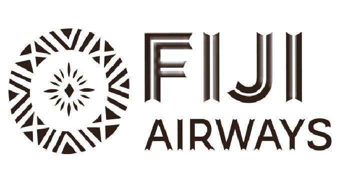 Fiji Airline Logo - fiji airlines logo fiji airways launches first flight to singapore ...
