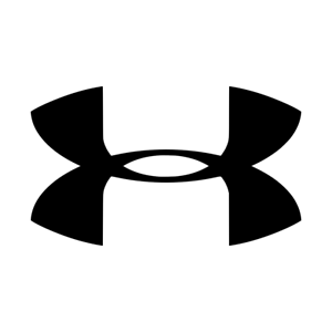 Outdoor Clothing Logo - Under Armour Logo Vinyl Decal Sticker Sports Outdoor Clothing Window