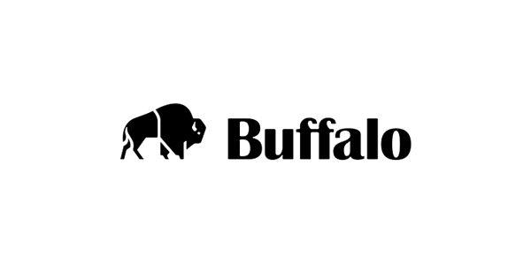 Outdoor Clothing Logo - New Brand Identity for Buffalo Systems by The Consult - BP&O