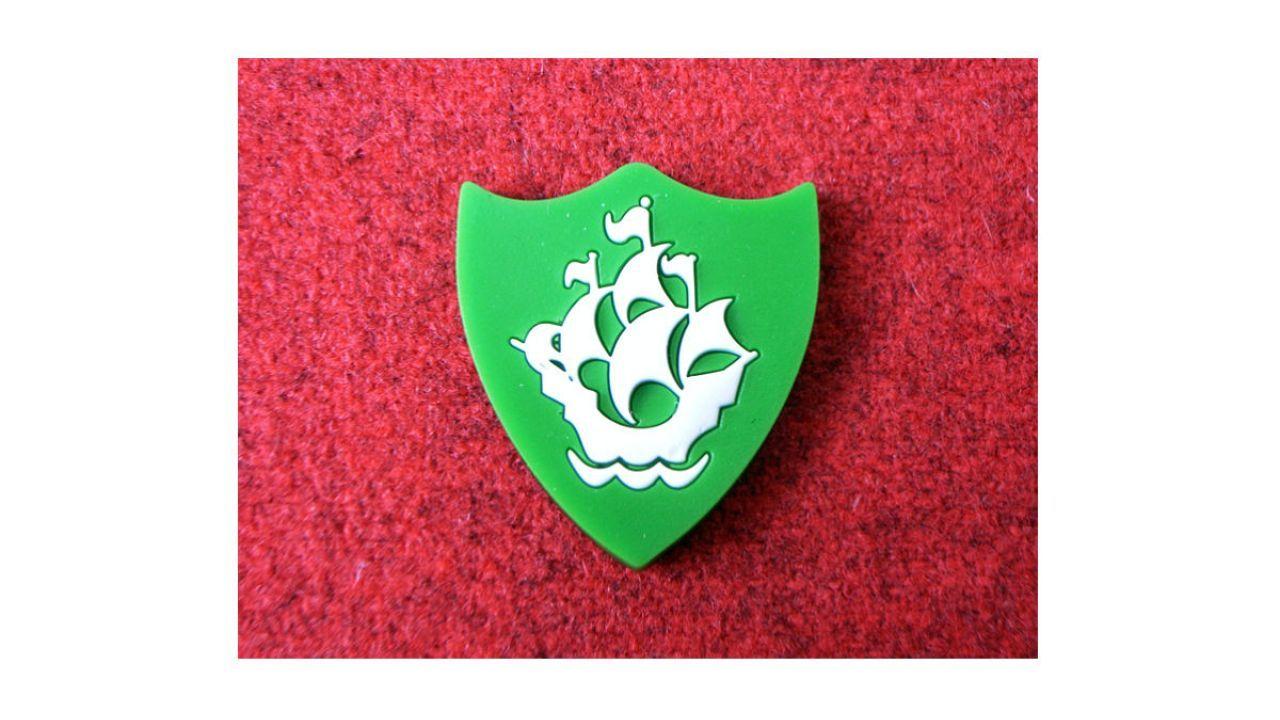 Green Badge Logo - How Blue Peter made me green