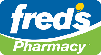 Freds Food Logo - Fred's