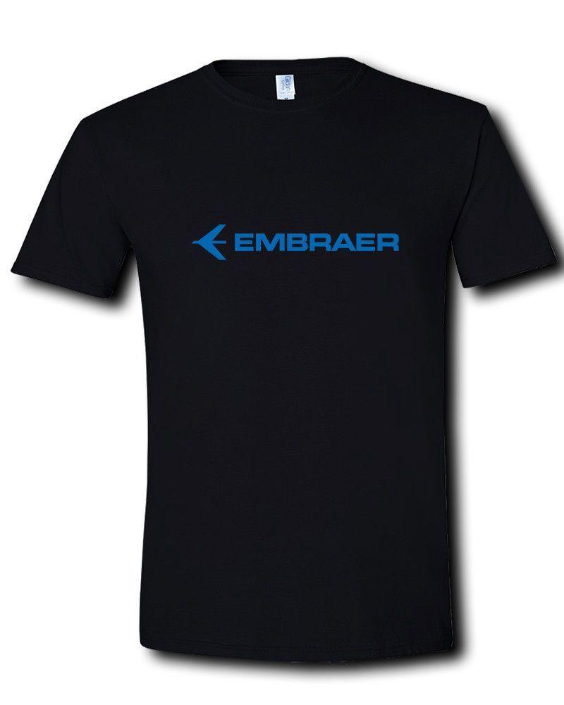 Embraer Logo - Space T Shirts Ideas #spaceshirts #spacetshirts Embraer Logo ...