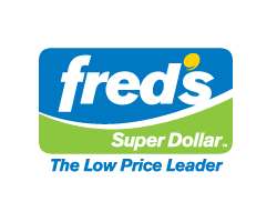 Fred's Logo - Fred's Inc. EDI Compliance & Requirements | CovalentWorks