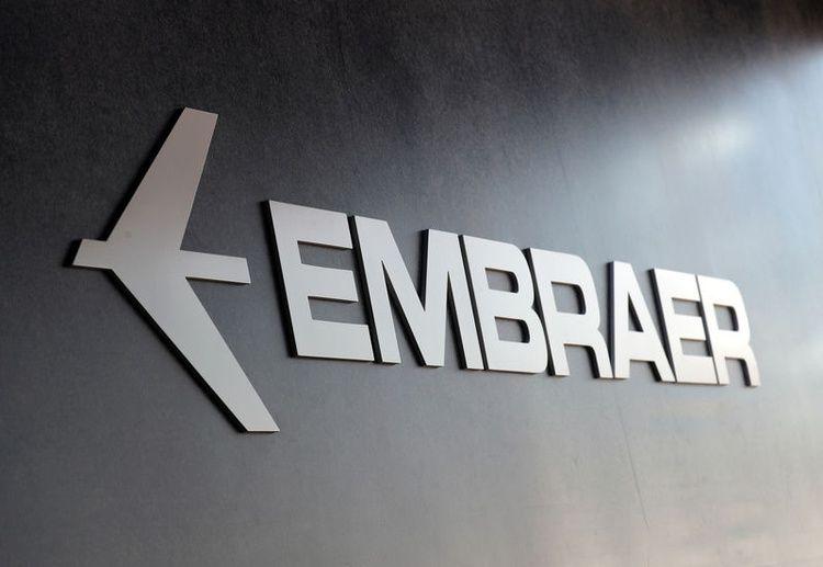 Us Aerospace Company Logo - Embraer launches longer-range private jets in turnaround push | News ...