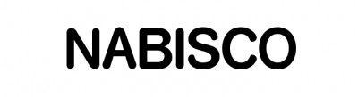 Nabisco Logo - Fonts Logo » Nabisco Logo Font