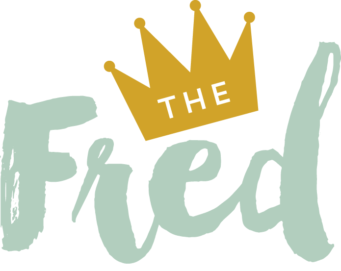 Fred's Logo - Beachfront, Boutique Resort & Spa | St. Croix, USVI | The Fred