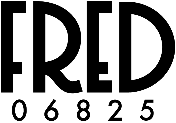 Fred's Logo - Fred