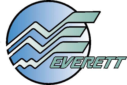 Everett Logo - Everett Charter Review Commission Seeks Volunteers