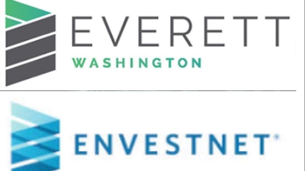 Everett Logo - New Everett logo forces artist to defend originality | KOMO