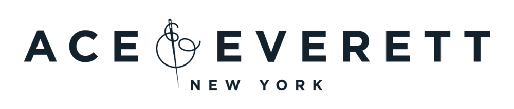 Everett Logo - Core – Ace & Everett