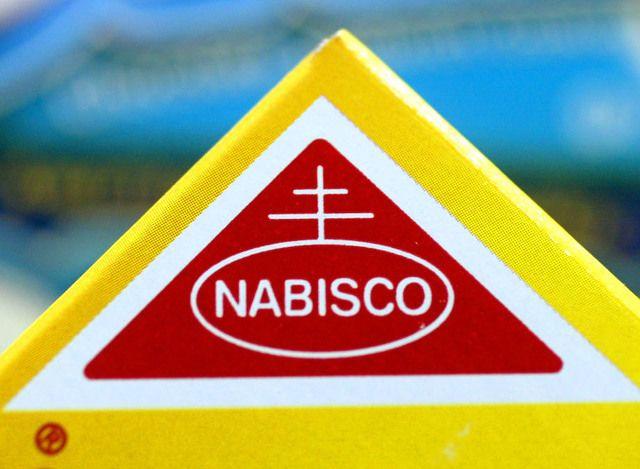 Nabisco Logo - Animal cracker boxes to no longer show cages