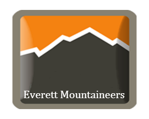 Everett Logo - Everett Logo Button