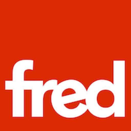 Fred's Logo - Fred Theatre