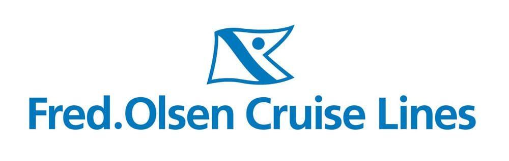 Fred's Logo - fred-olsen-cruise-lines-logo – Thorntons Travel Cruise World