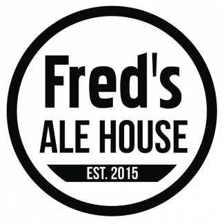 Fred's Logo - Freds Ale House | Fred's ale house