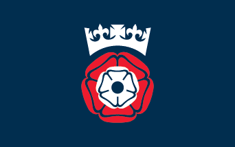 Hamp Logo - Hampshire (England)