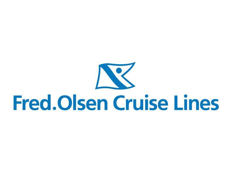 Fred's Logo - Fred Olsen - Ships and Itineraries 2019, 2020, 2021 | CruiseMapper