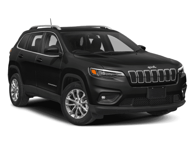 New Jeep Cherokee Logo - New Jeep Cherokee in Las Vegas | Prestige Chrysler Jeep Dodge LLC