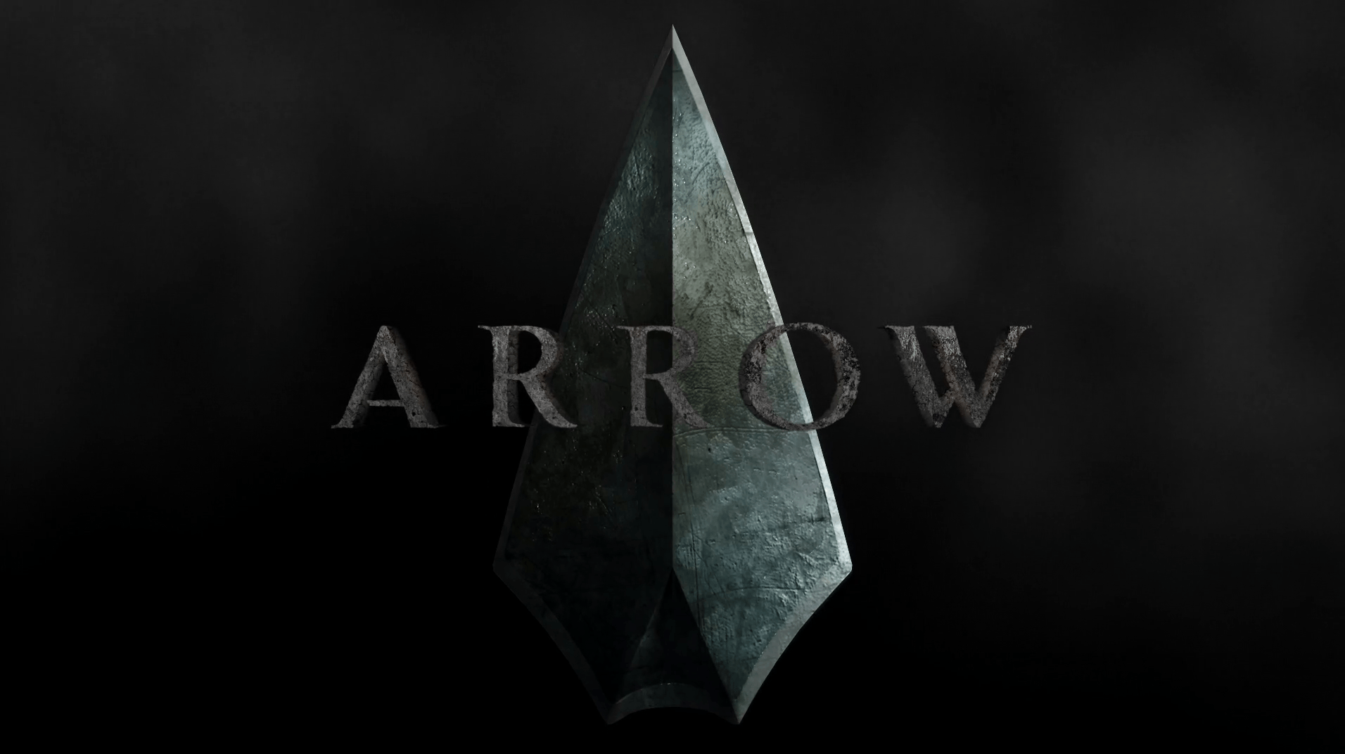 Arrow Show Logo - Arrow
