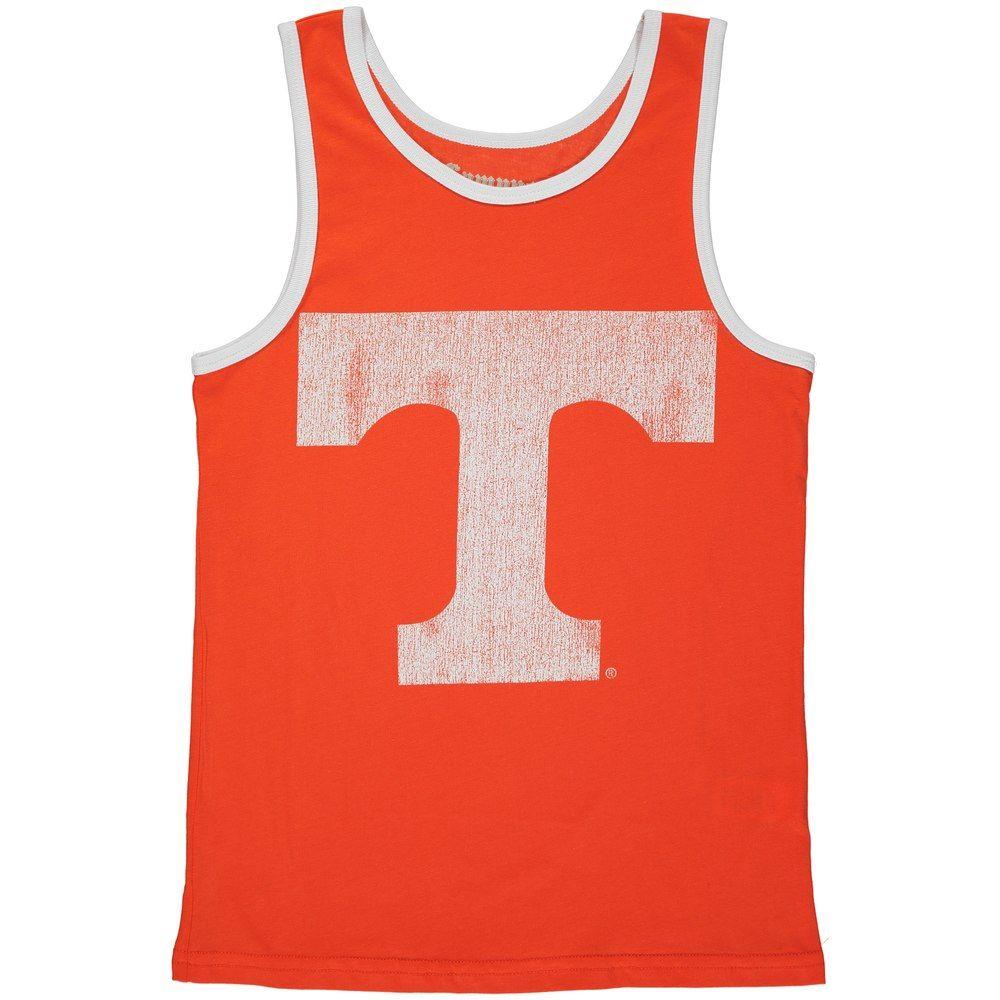 Retro Sports Tennessee Orange Logo - Youth Original Retro Brand Tennessee Orange Tennessee Volunteers ...