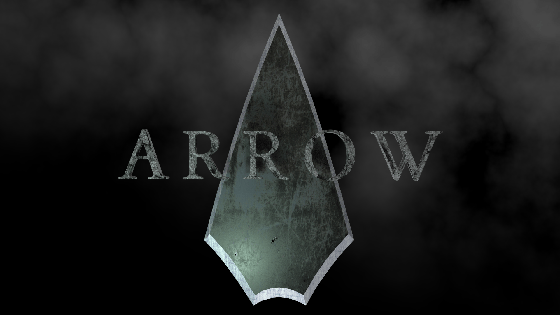 Arrow Show Logo - Arrow Logo Recreation – Ready Set Render