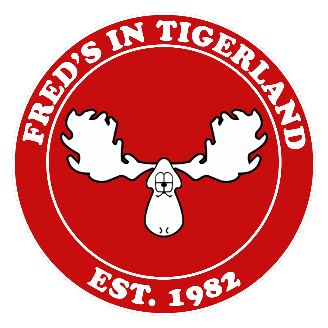 Fred's Logo - Freds Bar | Home