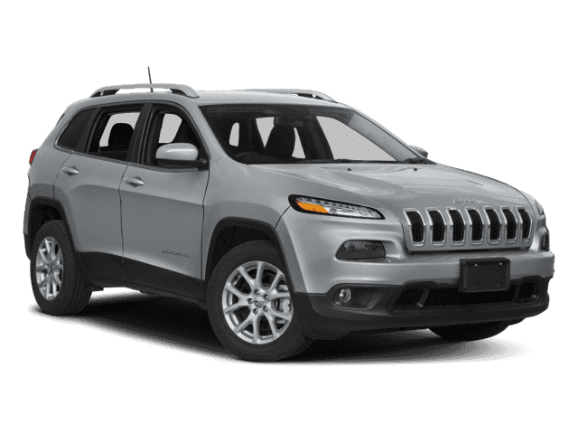 New Jeep Cherokee Logo - 168 New Jeep Cars, SUVs in Stock | Heggs Jeep