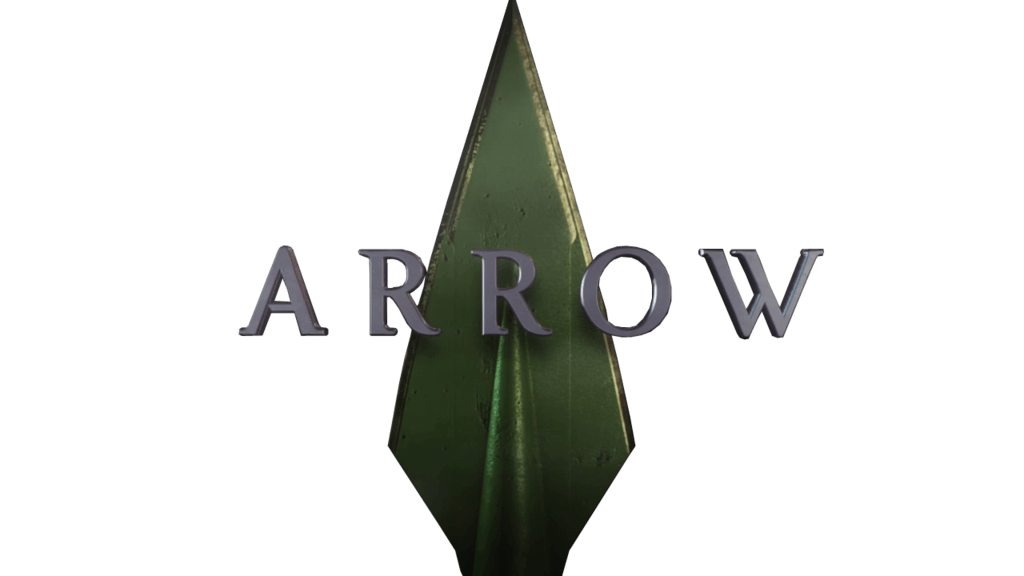 Arrow TV Show Logo - Logo Arrow PNG Transparent Logo Arrow.PNG Images. | PlusPNG
