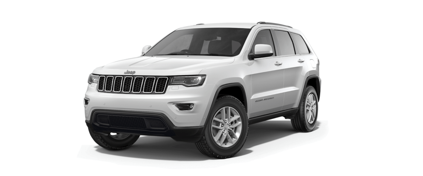 New Jeep Cherokee Logo - Explore The Jeep® Grand Cherokee | Jeep Australia