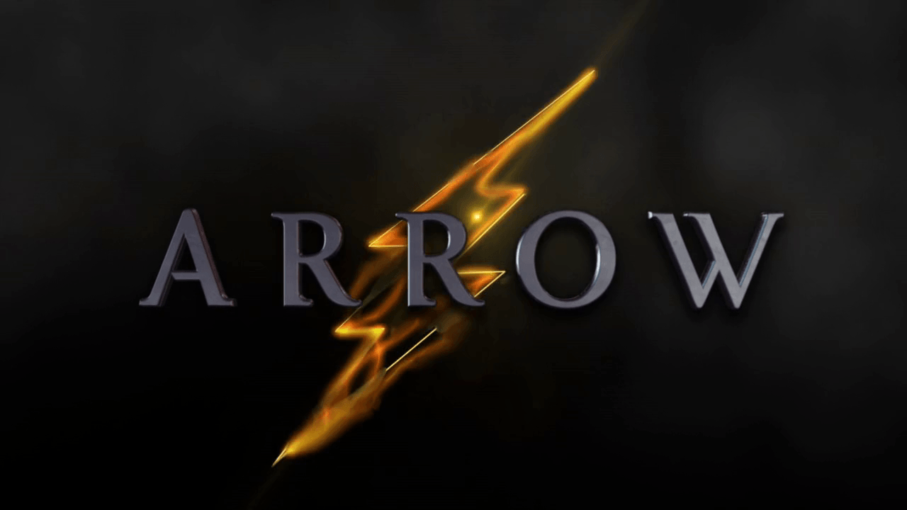 Arrow Show Logo - Arrow | Logopedia | FANDOM powered by Wikia